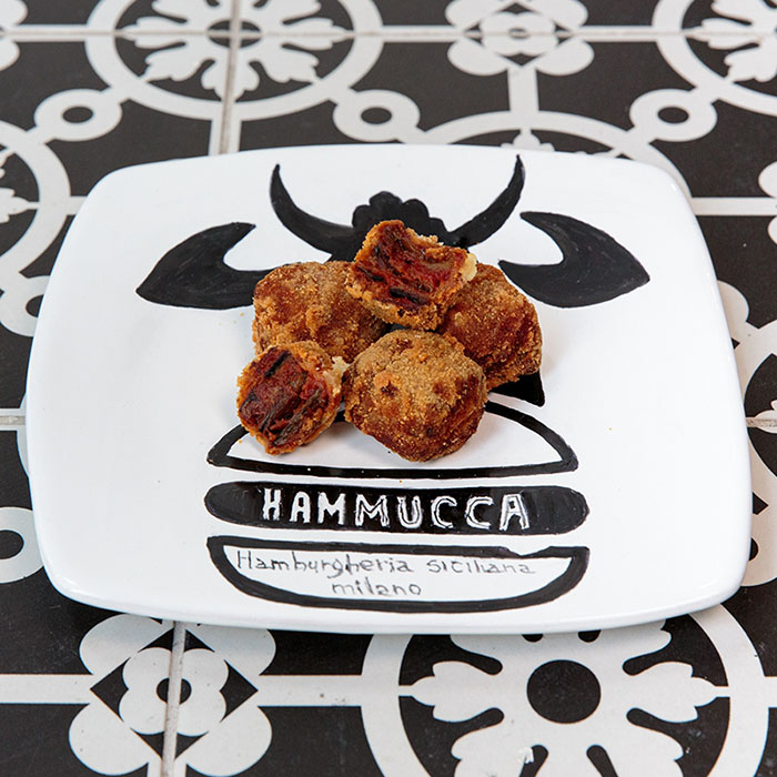 Hammucca Stuzzicheria